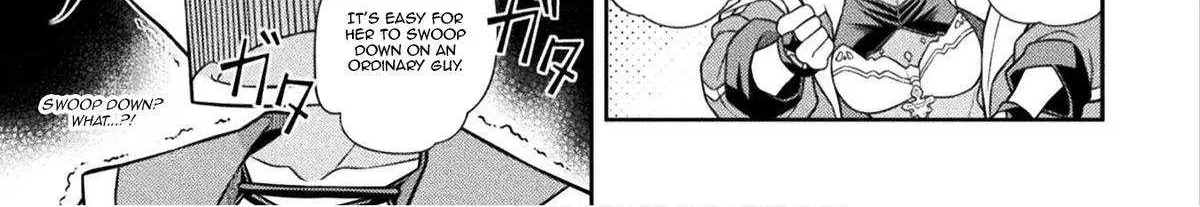 Drawing: The Greatest Mangaka Becomes A Skilled “Martial Artist” In Another World Chapter 166 page 12 - 