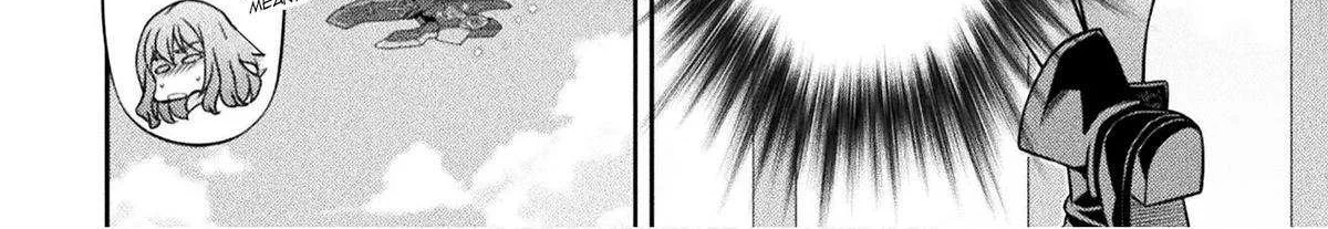 Drawing: The Greatest Mangaka Becomes A Skilled “Martial Artist” In Another World Chapter 166 page 14 - 