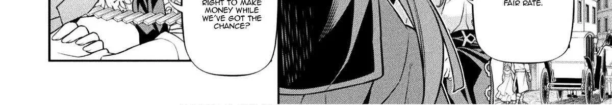 Drawing: The Greatest Mangaka Becomes A Skilled “Martial Artist” In Another World Chapter 166 page 22 - 