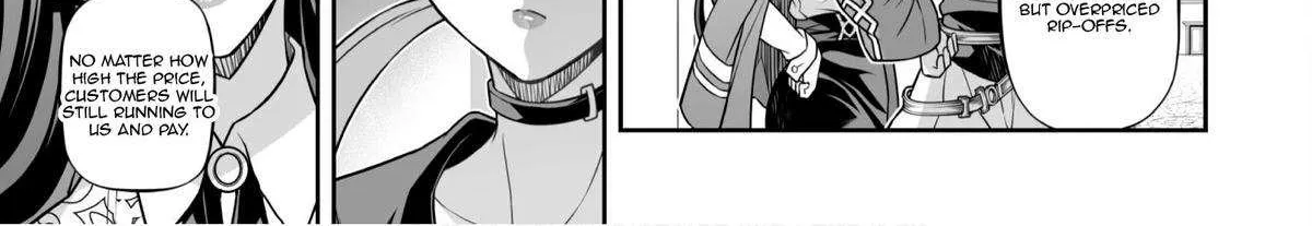 Drawing: The Greatest Mangaka Becomes A Skilled “Martial Artist” In Another World Chapter 166 page 24 - 