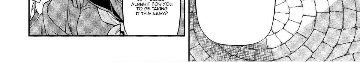 Drawing: The Greatest Mangaka Becomes A Skilled “Martial Artist” In Another World Chapter 166 page 26 - 