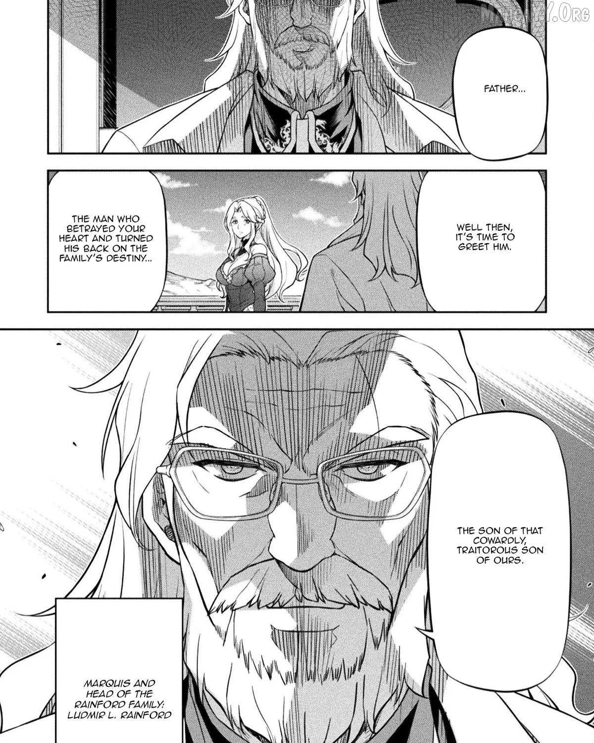 Drawing: The Greatest Mangaka Becomes A Skilled “Martial Artist” In Another World Chapter 166 page 29 - 
