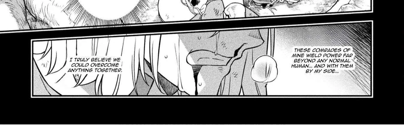 Drawing: The Greatest Mangaka Becomes A Skilled “Martial Artist” In Another World Chapter 167 page 2 - 