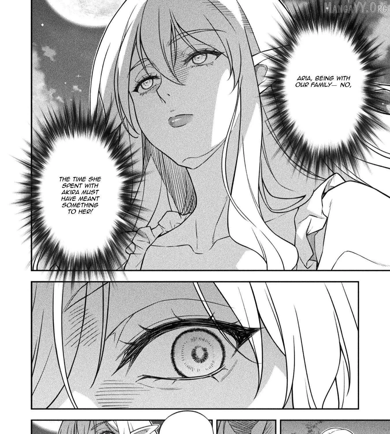 Drawing: The Greatest Mangaka Becomes A Skilled “Martial Artist” In Another World Chapter 167 page 15 - 
