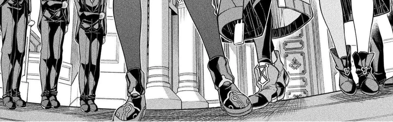 Drawing: The Greatest Mangaka Becomes A Skilled “Martial Artist” In Another World Chapter 167 page 20 - 