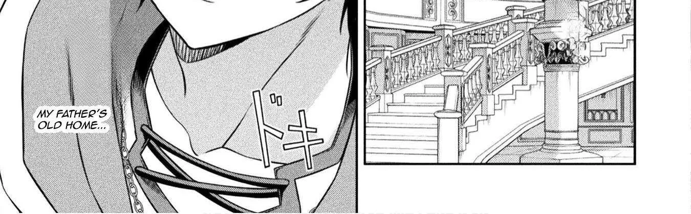 Drawing: The Greatest Mangaka Becomes A Skilled “Martial Artist” In Another World Chapter 167 page 22 - 