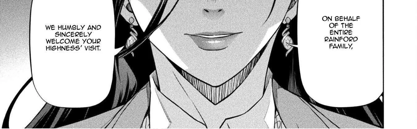 Drawing: The Greatest Mangaka Becomes A Skilled “Martial Artist” In Another World Chapter 167 page 26 - 