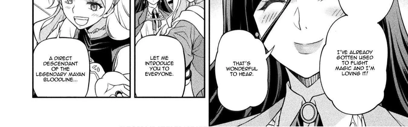 Drawing: The Greatest Mangaka Becomes A Skilled “Martial Artist” In Another World Chapter 167 page 28 - 
