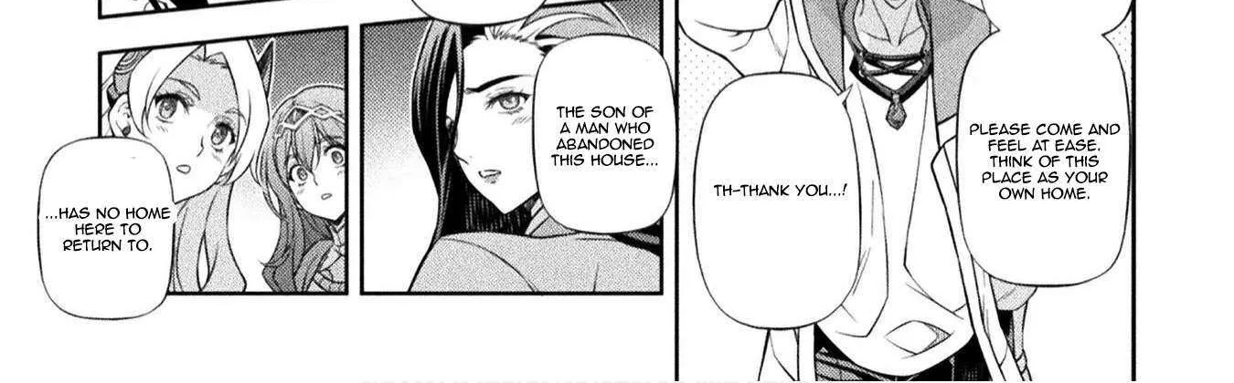 Drawing: The Greatest Mangaka Becomes A Skilled “Martial Artist” In Another World Chapter 167 page 34 - 