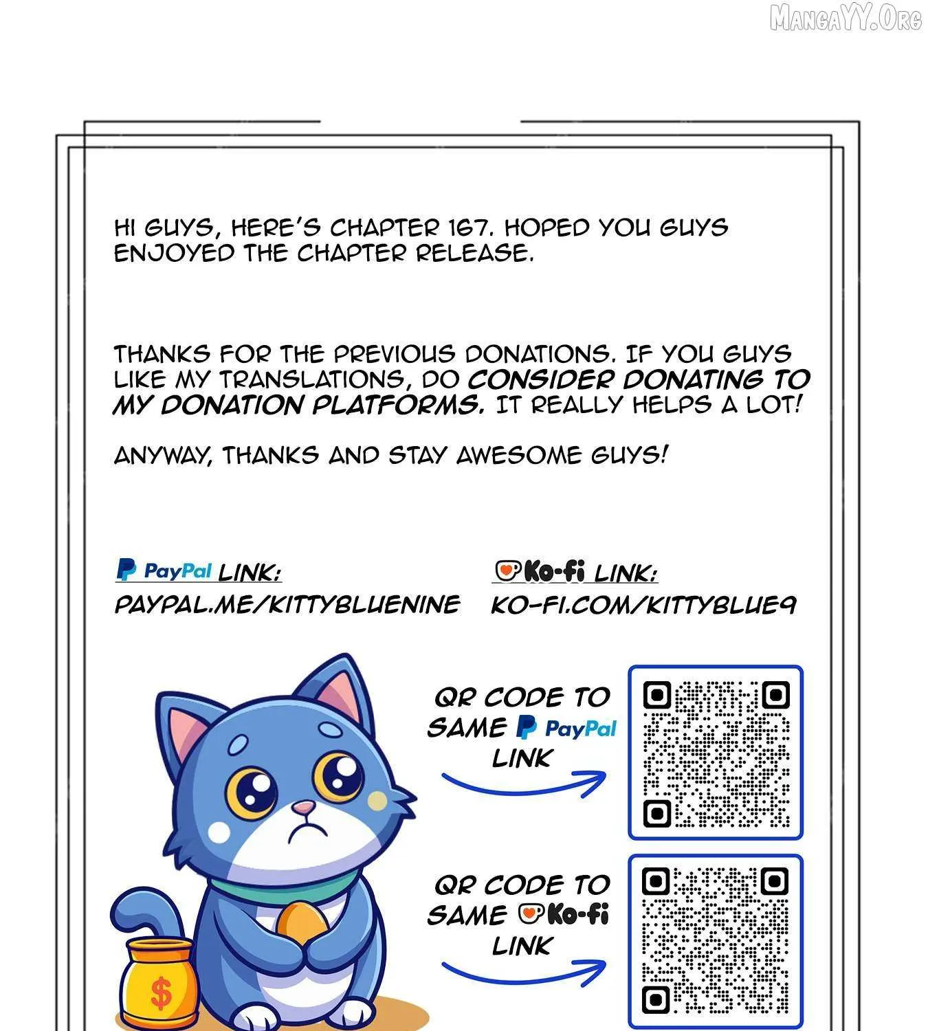 Drawing: The Greatest Mangaka Becomes A Skilled “Martial Artist” In Another World Chapter 167 page 39 - 