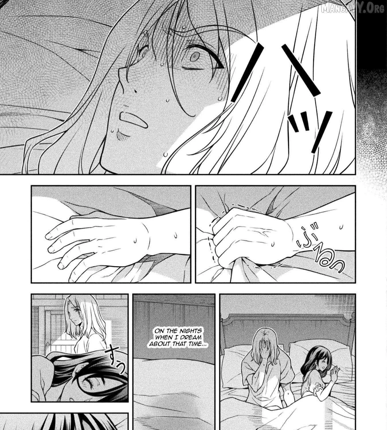 Drawing: The Greatest Mangaka Becomes A Skilled “Martial Artist” In Another World Chapter 167 page 5 - 