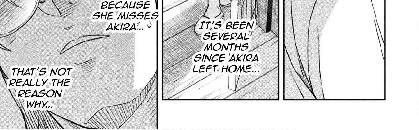 Drawing: The Greatest Mangaka Becomes A Skilled “Martial Artist” In Another World Chapter 167 page 10 - 