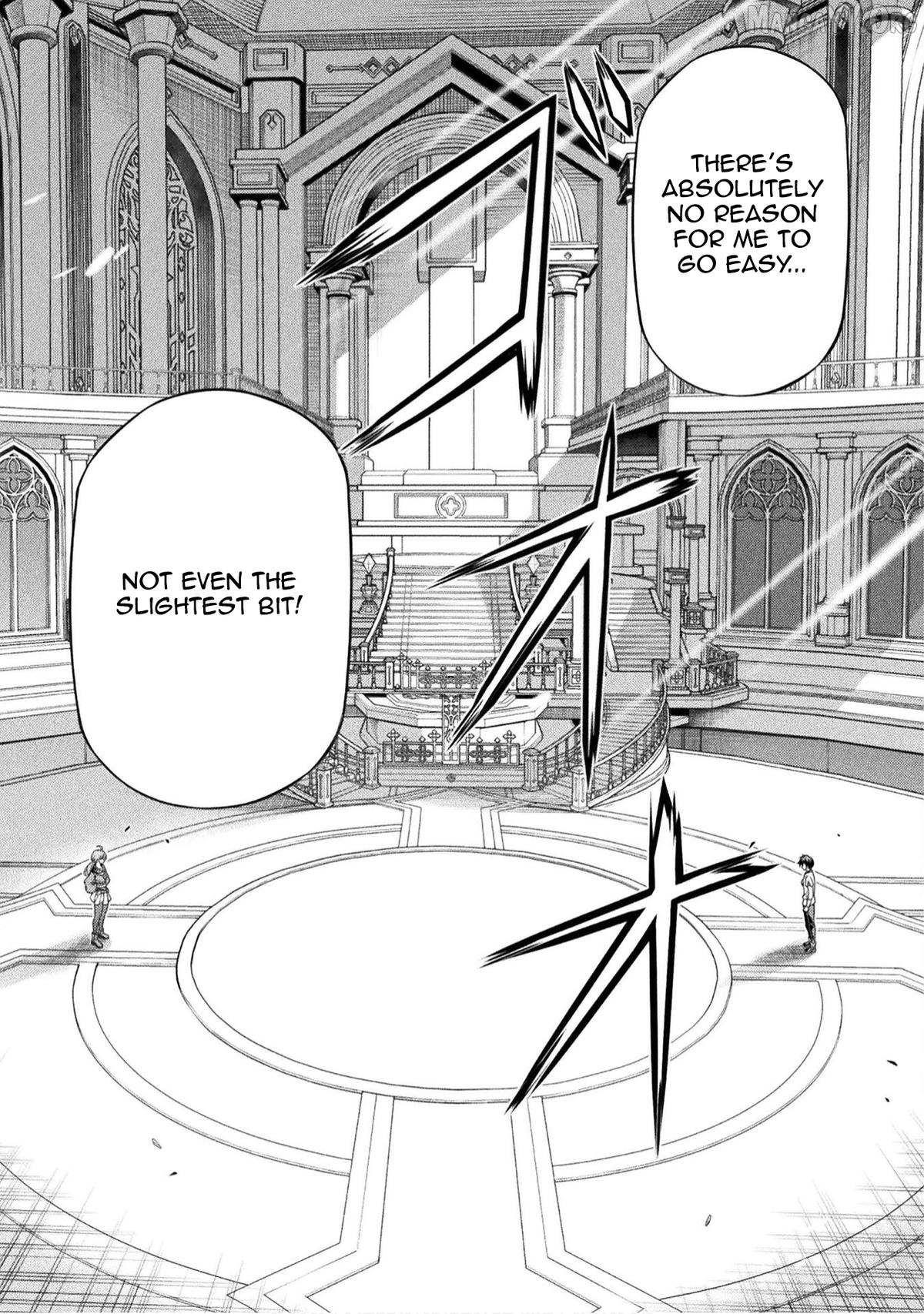 Drawing: The Greatest Mangaka Becomes A Skilled “Martial Artist” In Another World Chapter 169 page 8 - 