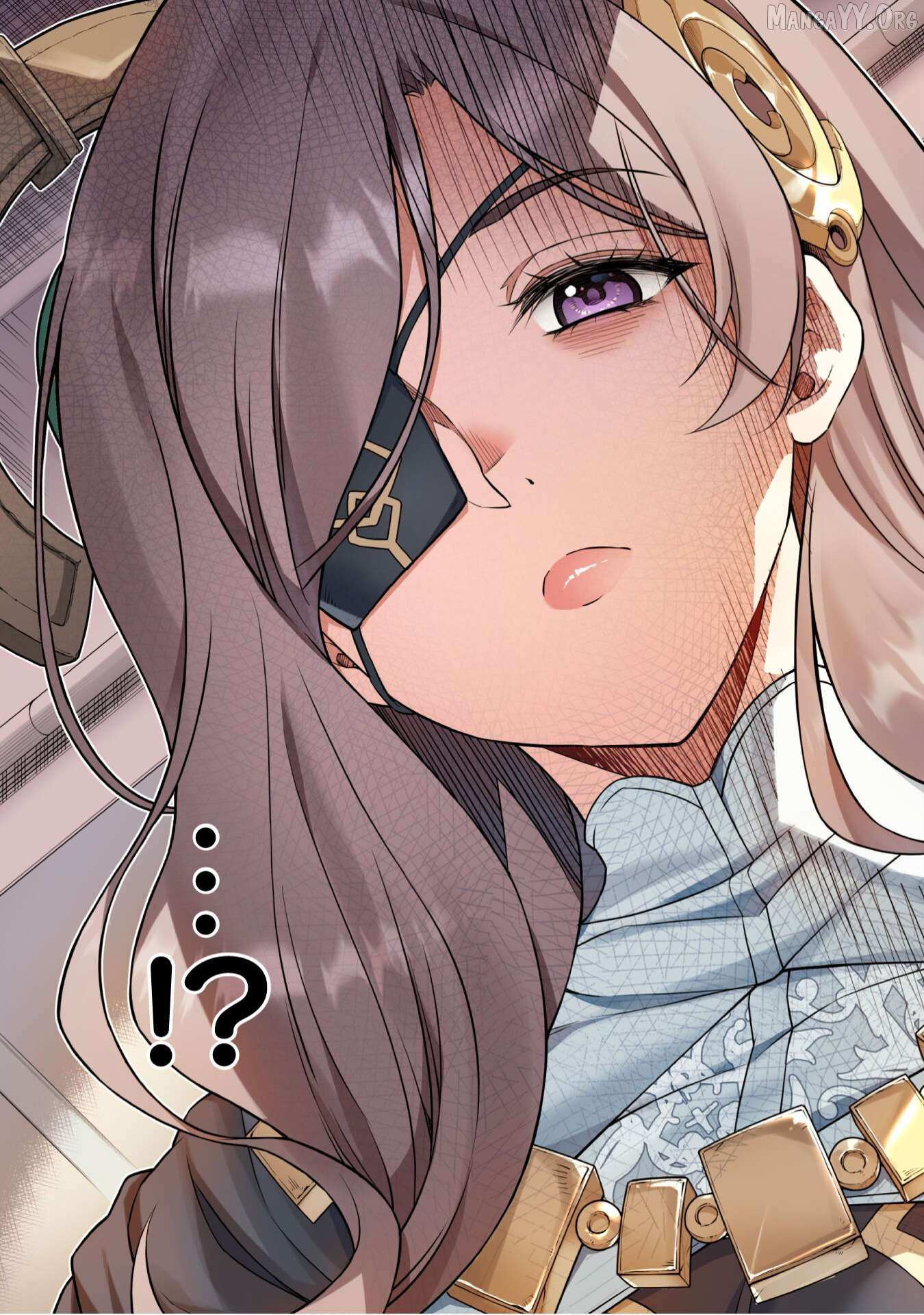 Drawing: The Greatest Mangaka Becomes A Skilled “Martial Artist” In Another World Chapter 173 page 16 - 