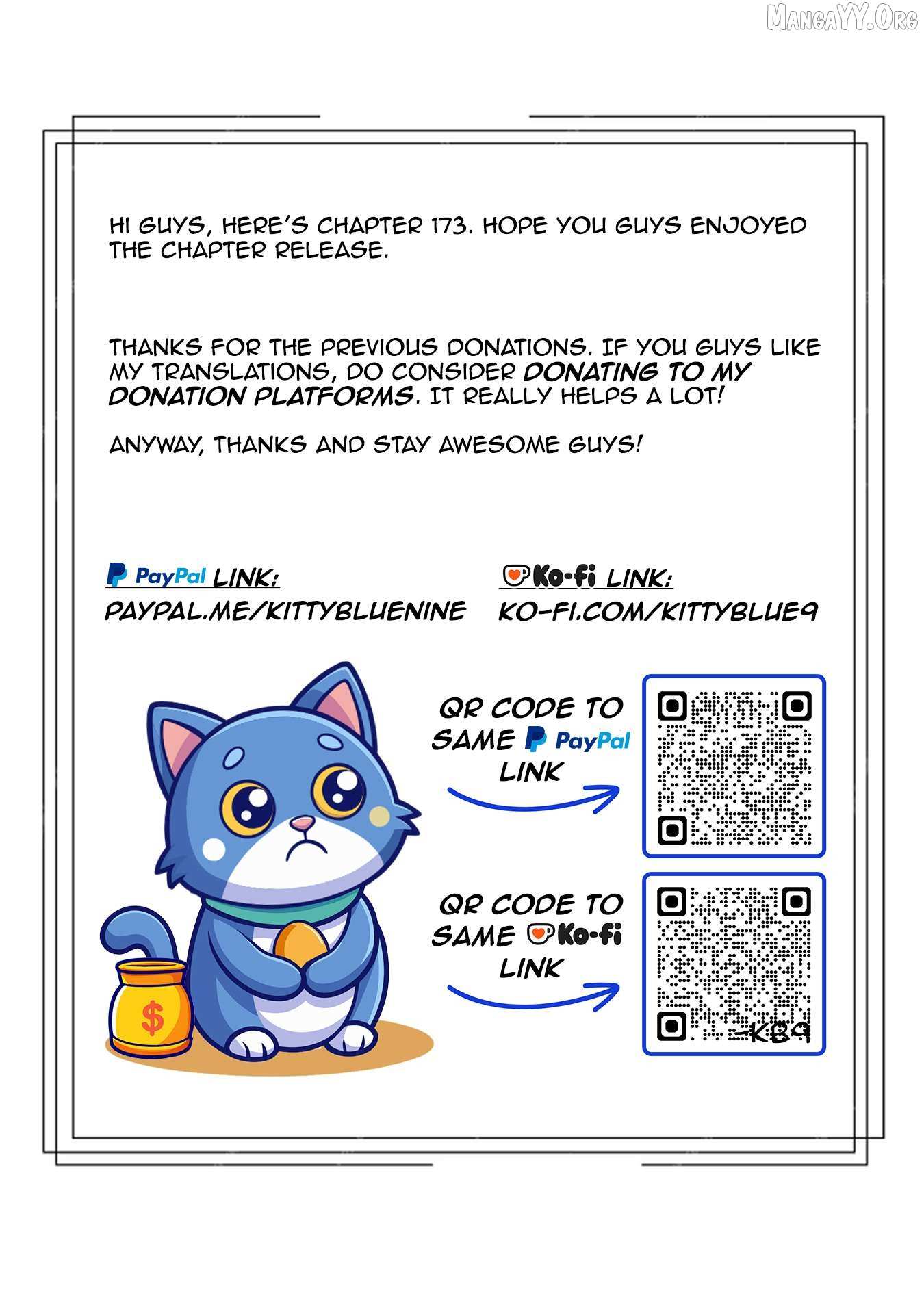 Drawing: The Greatest Mangaka Becomes A Skilled “Martial Artist” In Another World Chapter 173 page 19 - 