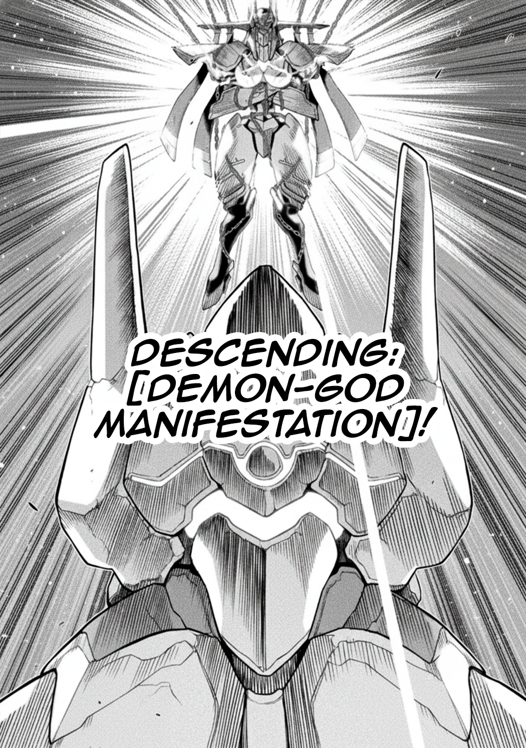 Drawing: The Greatest Mangaka Becomes A Skilled “Martial Artist” In Another World Chapter 177 page 3 - 