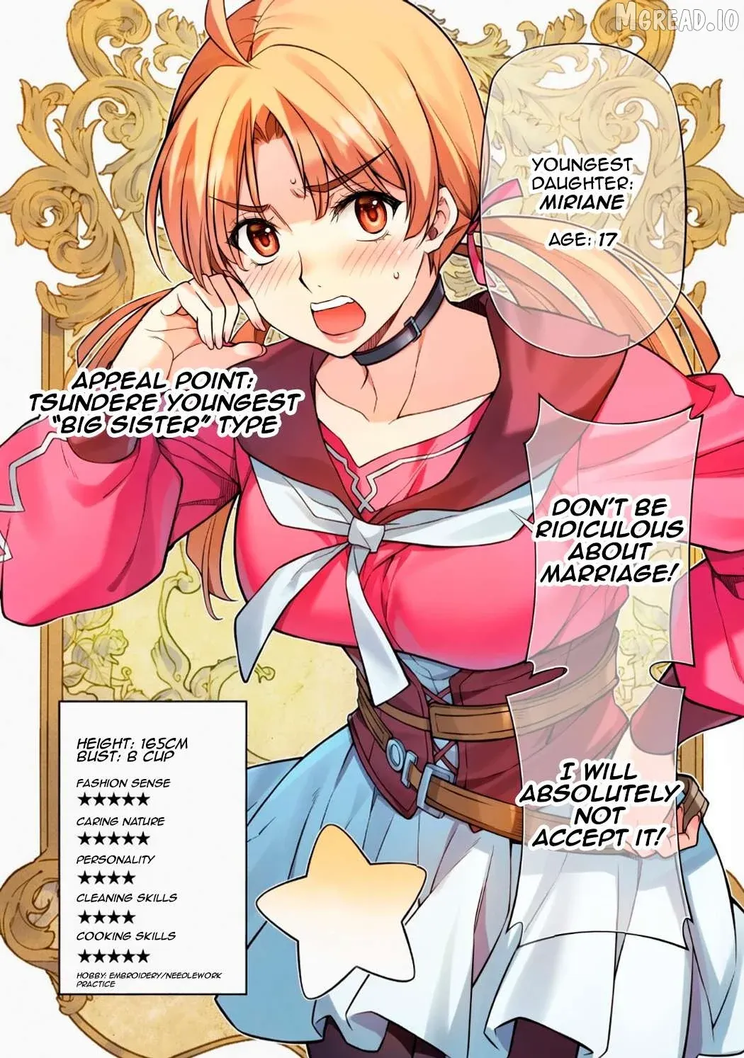 Drawing: The Greatest Mangaka Becomes A Skilled “Martial Artist” In Another World Chapter 186 page 12 - 