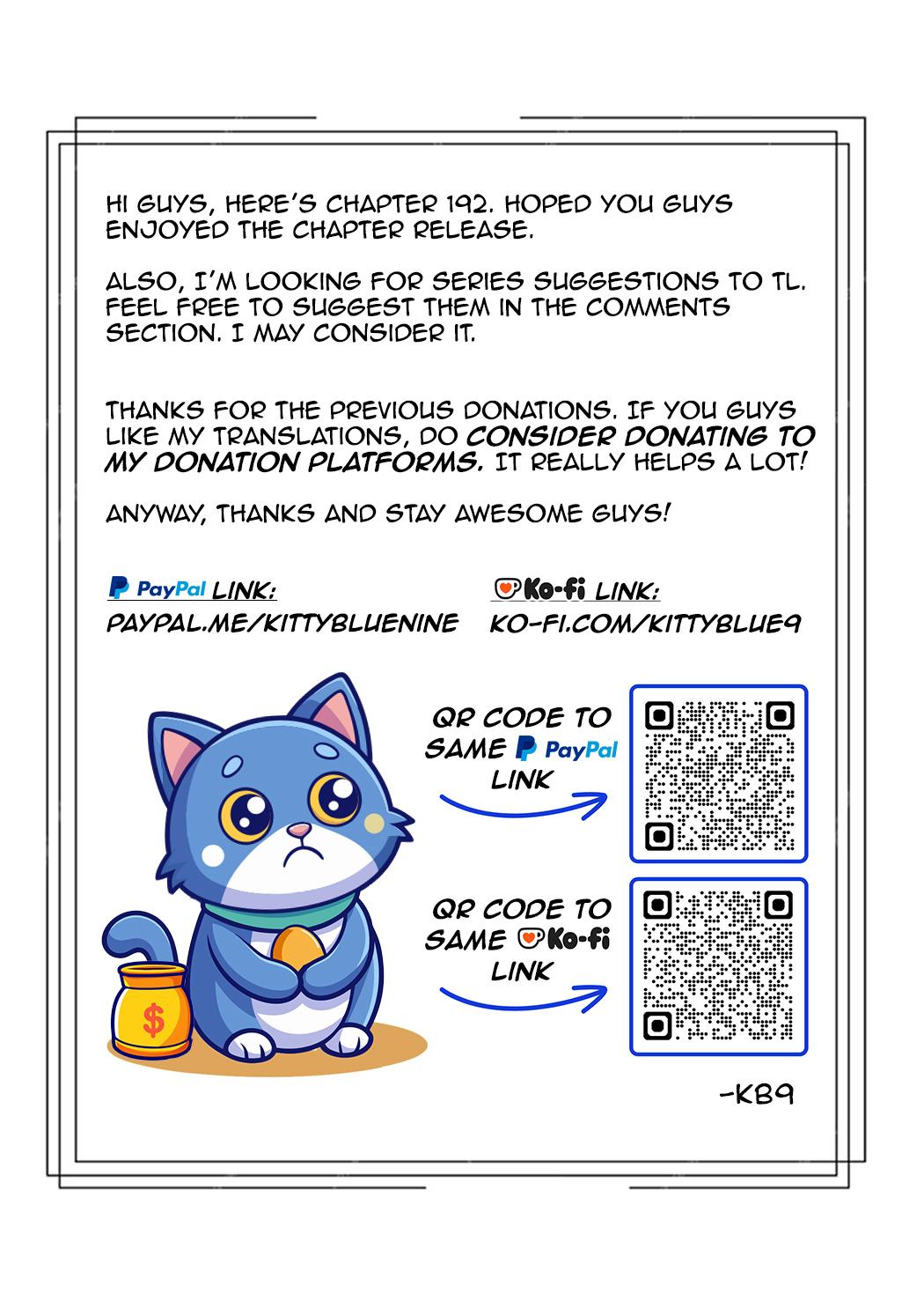 Drawing: The Greatest Mangaka Becomes A Skilled “Martial Artist” In Another World Chapter 192 page 17 - 