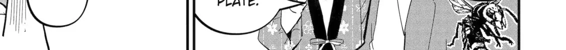Drawn to My Bad-Boy Assistant Chapter 10.5 page 6 - 