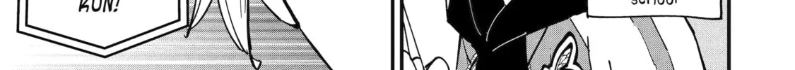 Drawn to My Bad-Boy Assistant Chapter 10.5 page 10 - 