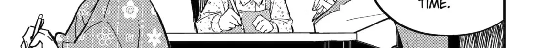 Drawn to My Bad-Boy Assistant Chapter 10.8 page 14 - 