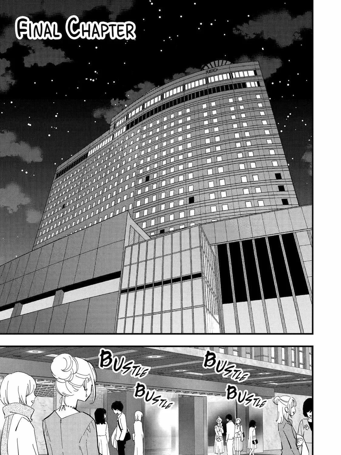Drawn to My Bad-Boy Assistant Chapter 10 page 13 - 
