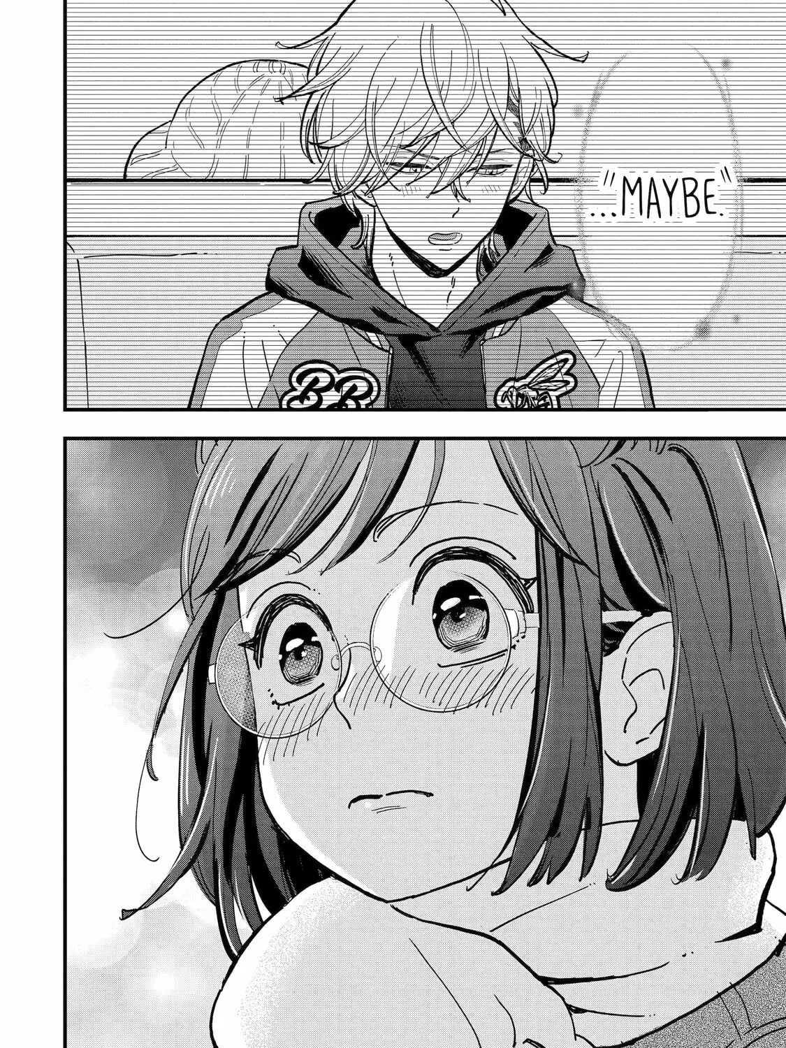Drawn to My Bad-Boy Assistant Chapter 10 page 57 - 