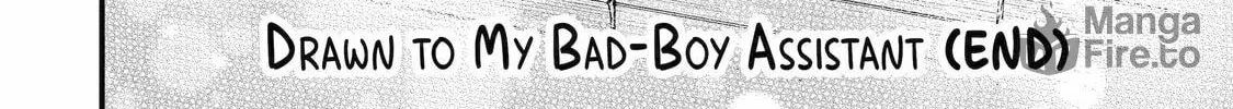 Drawn to My Bad-Boy Assistant Chapter 10 page 90 - 