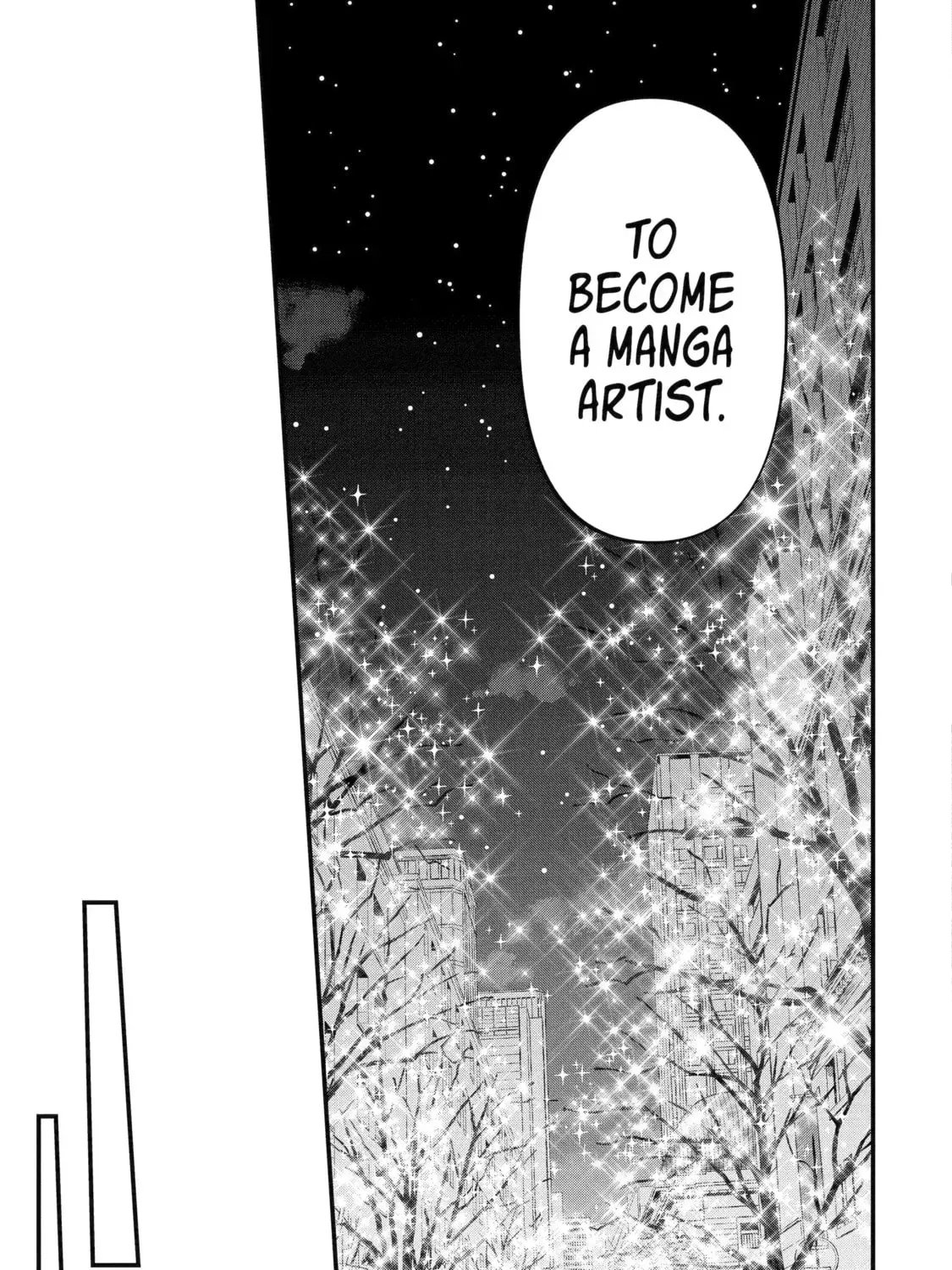 Drawn to My Bad-Boy Assistant Chapter 11.1 page 3 - 