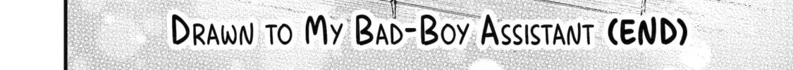 Drawn to My Bad-Boy Assistant Chapter 11.1 page 22 - 