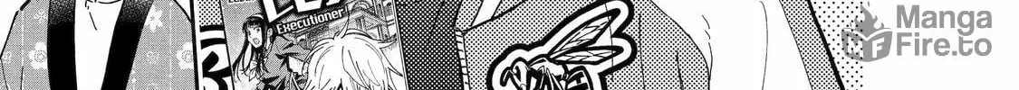 Drawn to My Bad-Boy Assistant Chapter 2 page 30 - 