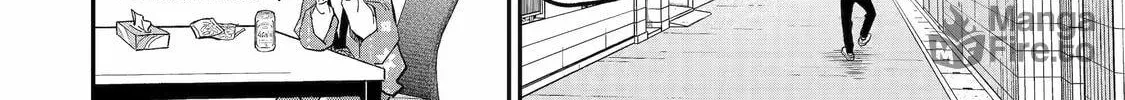 Drawn to My Bad-Boy Assistant Chapter 2 page 40 - 