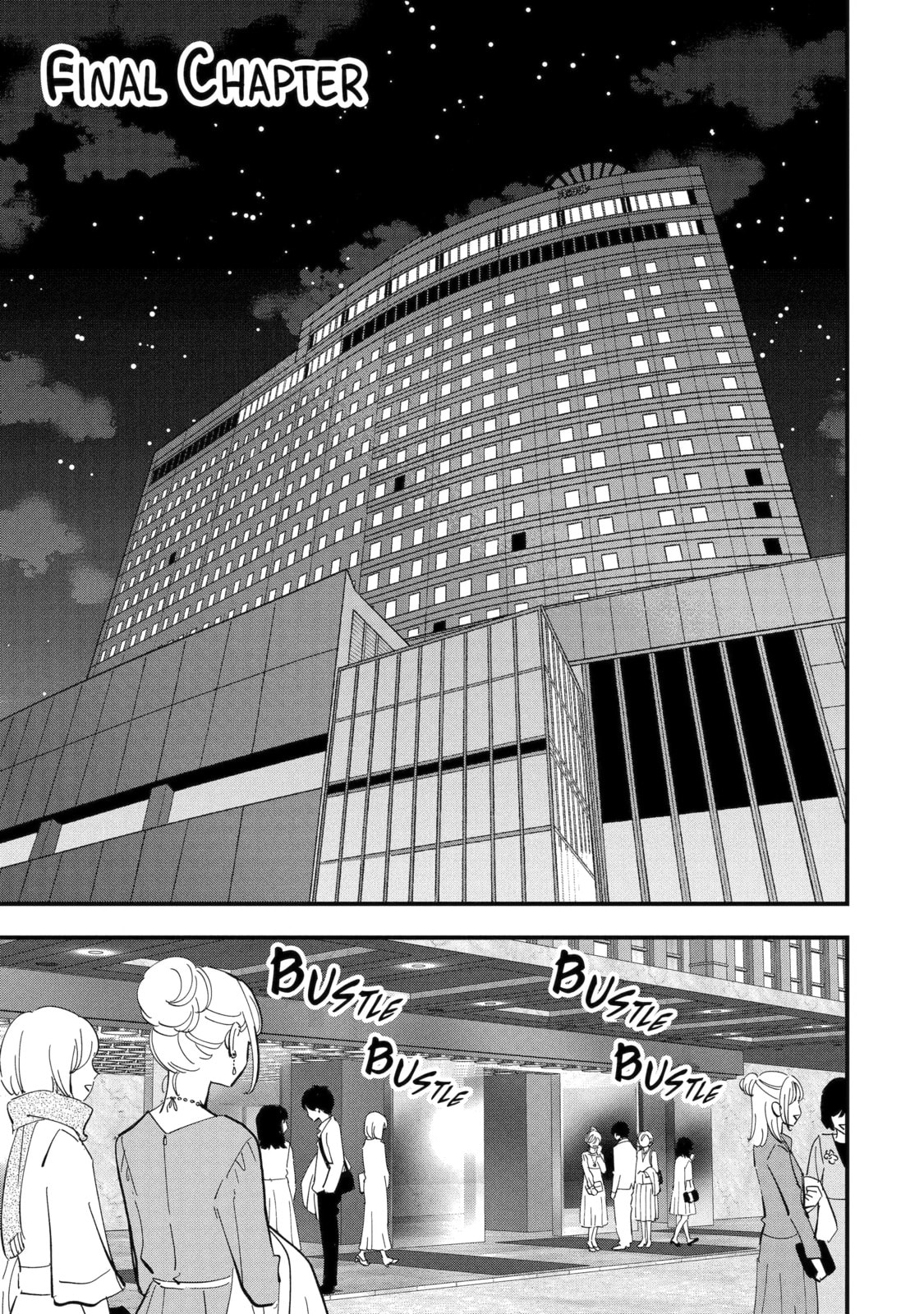 Drawn to My Bad-Boy Assistant Chapter 20 page 7 - 