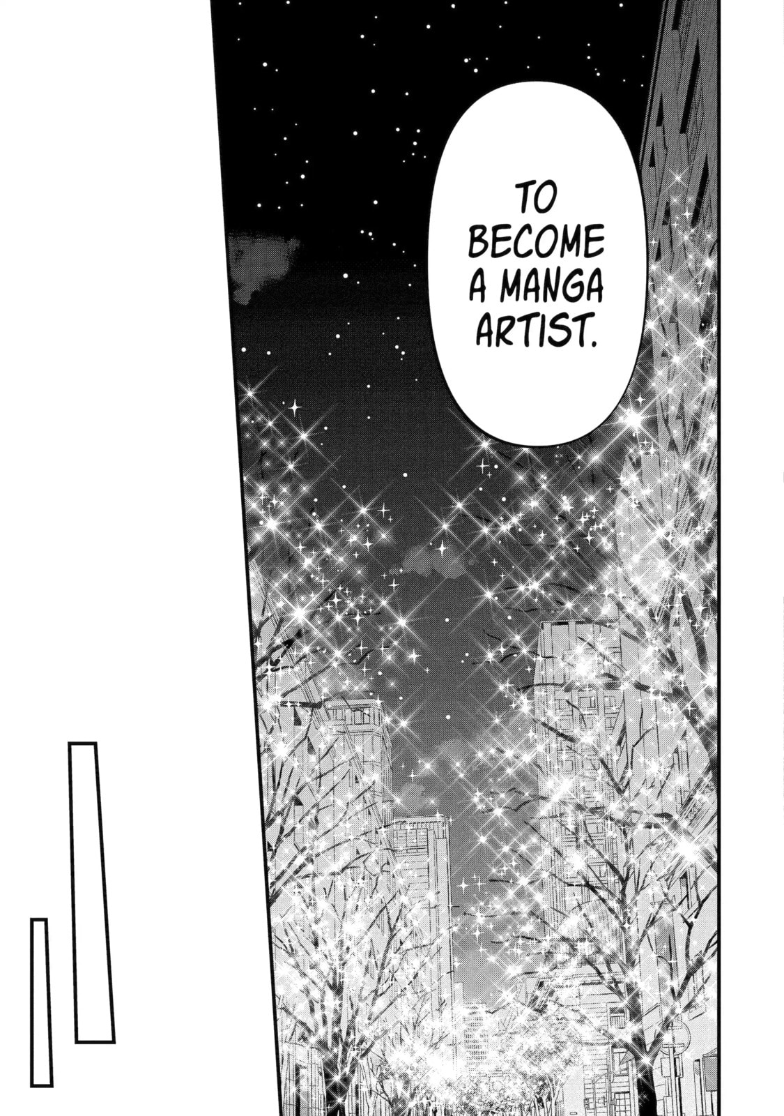 Drawn to My Bad-Boy Assistant Chapter 23 page 2 - 