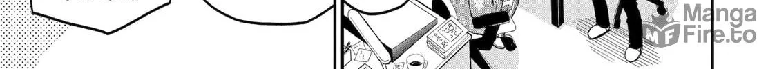 Drawn to My Bad-Boy Assistant Chapter 3.2 page 18 - 
