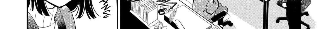 Drawn to My Bad-Boy Assistant Chapter 3.2 page 4 - 