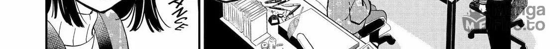 Drawn to My Bad-Boy Assistant Chapter 3 page 24 - 