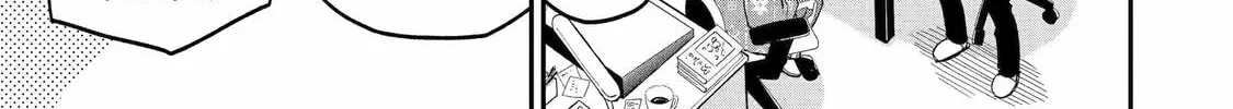 Drawn to My Bad-Boy Assistant Chapter 3 page 38 - 
