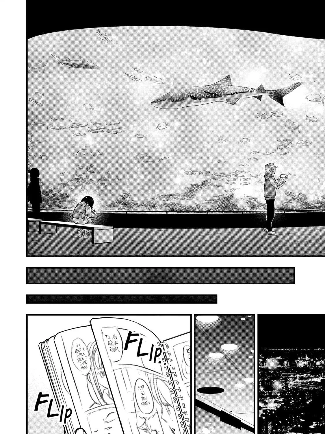 Drawn to My Bad-Boy Assistant Chapter 4.2 page 11 - 