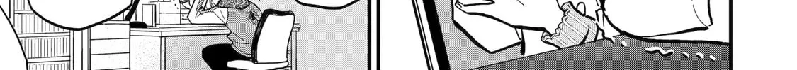 Drawn to My Bad-Boy Assistant Chapter 4.2 page 26 - 