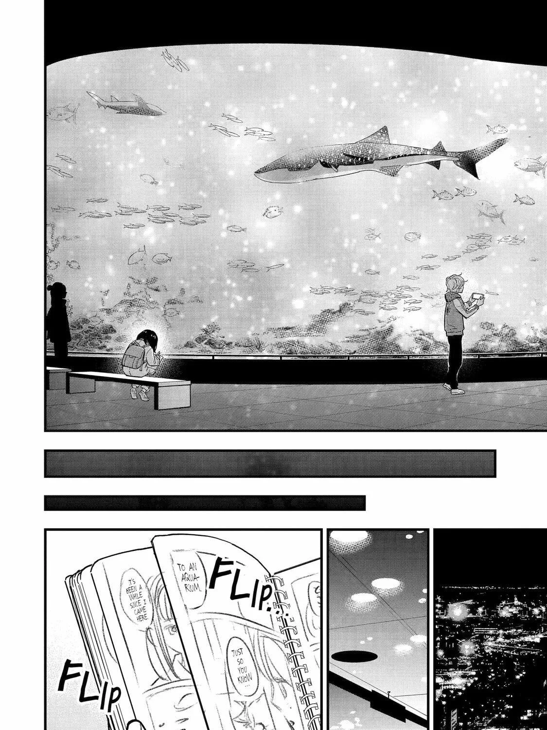 Drawn to My Bad-Boy Assistant Chapter 4 page 35 - 