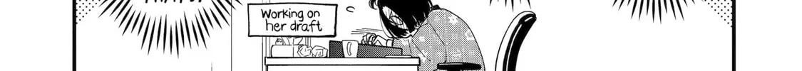 Drawn to My Bad-Boy Assistant Chapter 6.1 page 2 - 