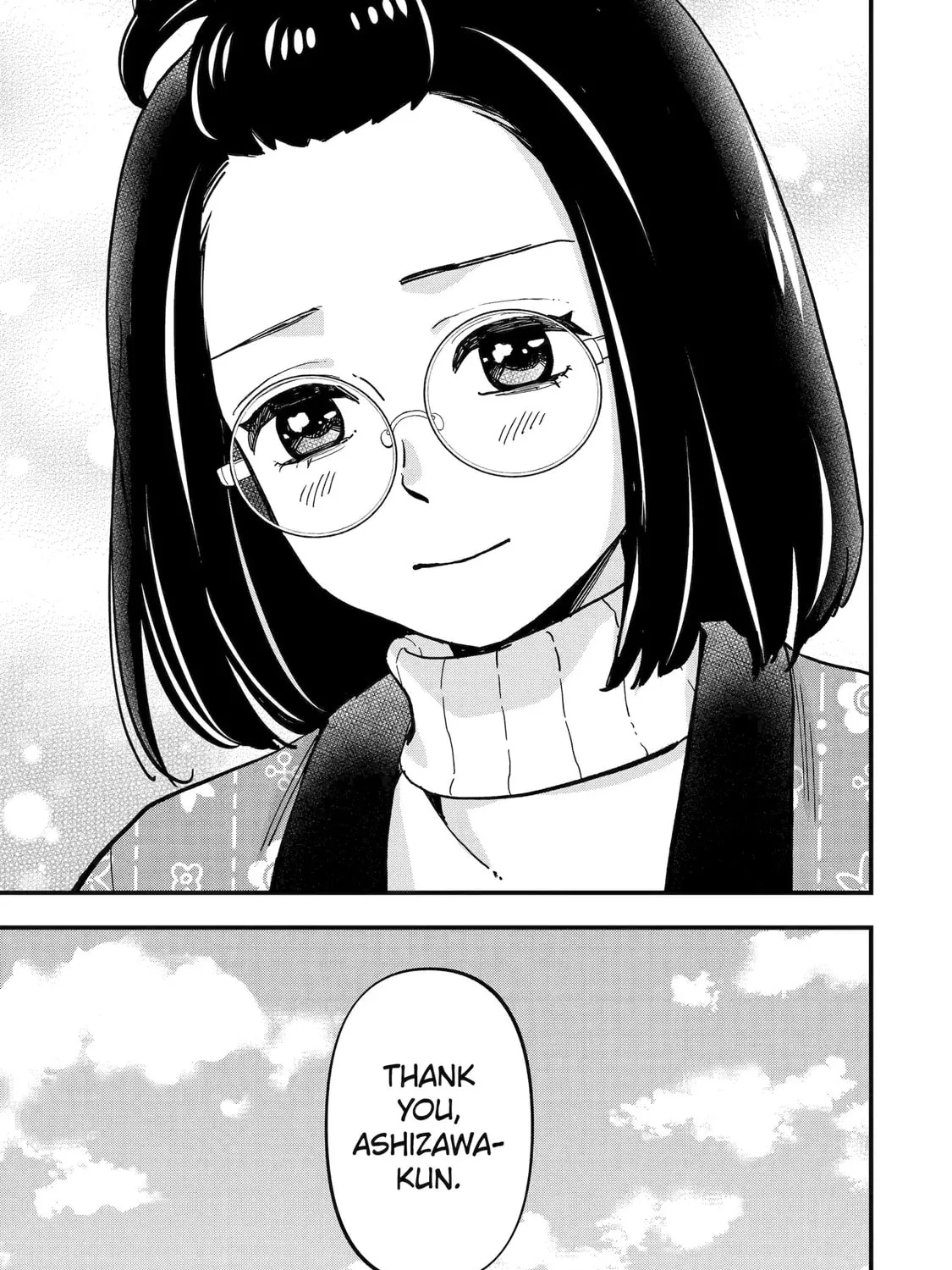 Drawn to My Bad-Boy Assistant Chapter 6.2 page 21 - 