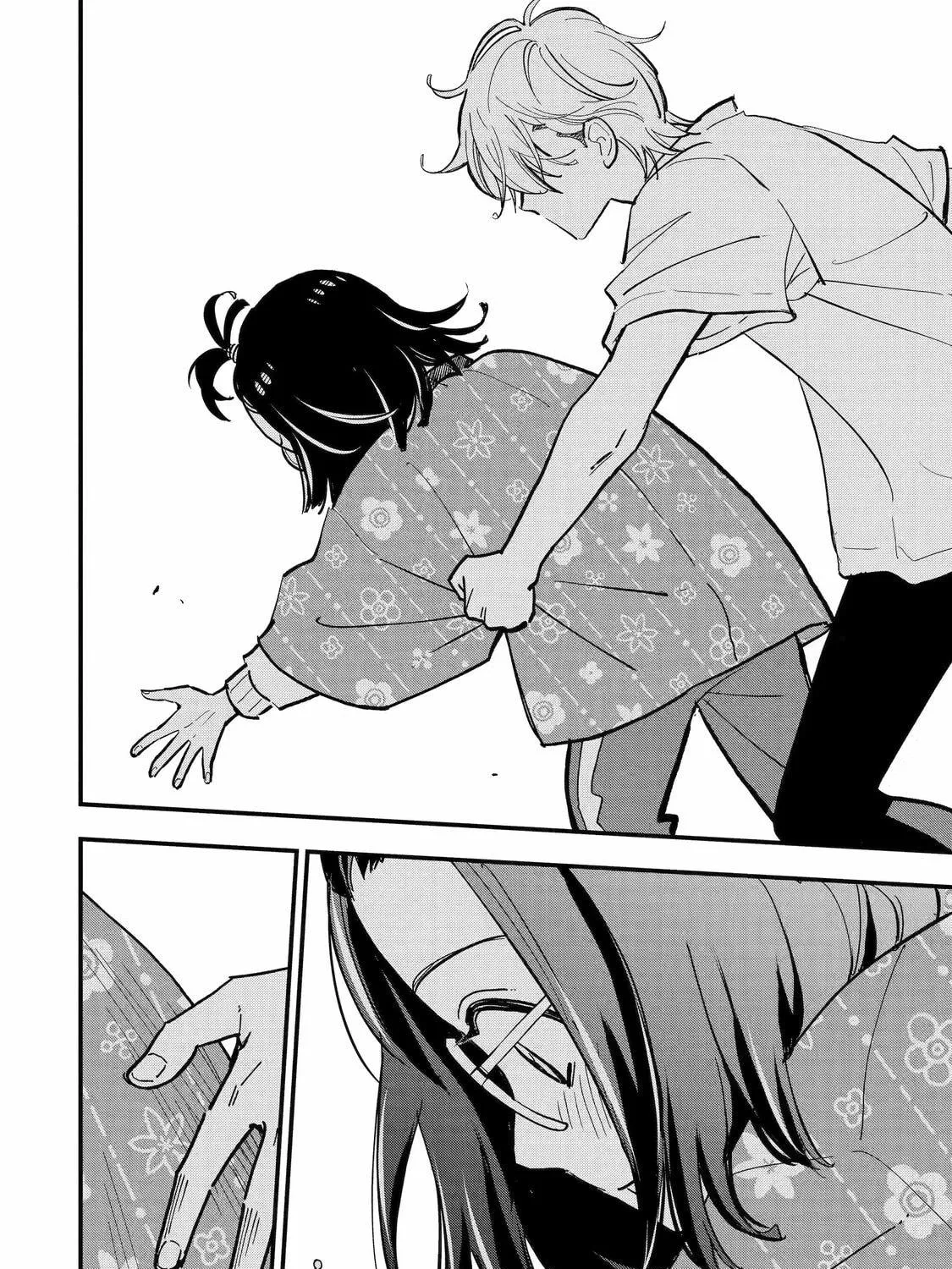 Drawn to My Bad-Boy Assistant Chapter 6 page 23 - 