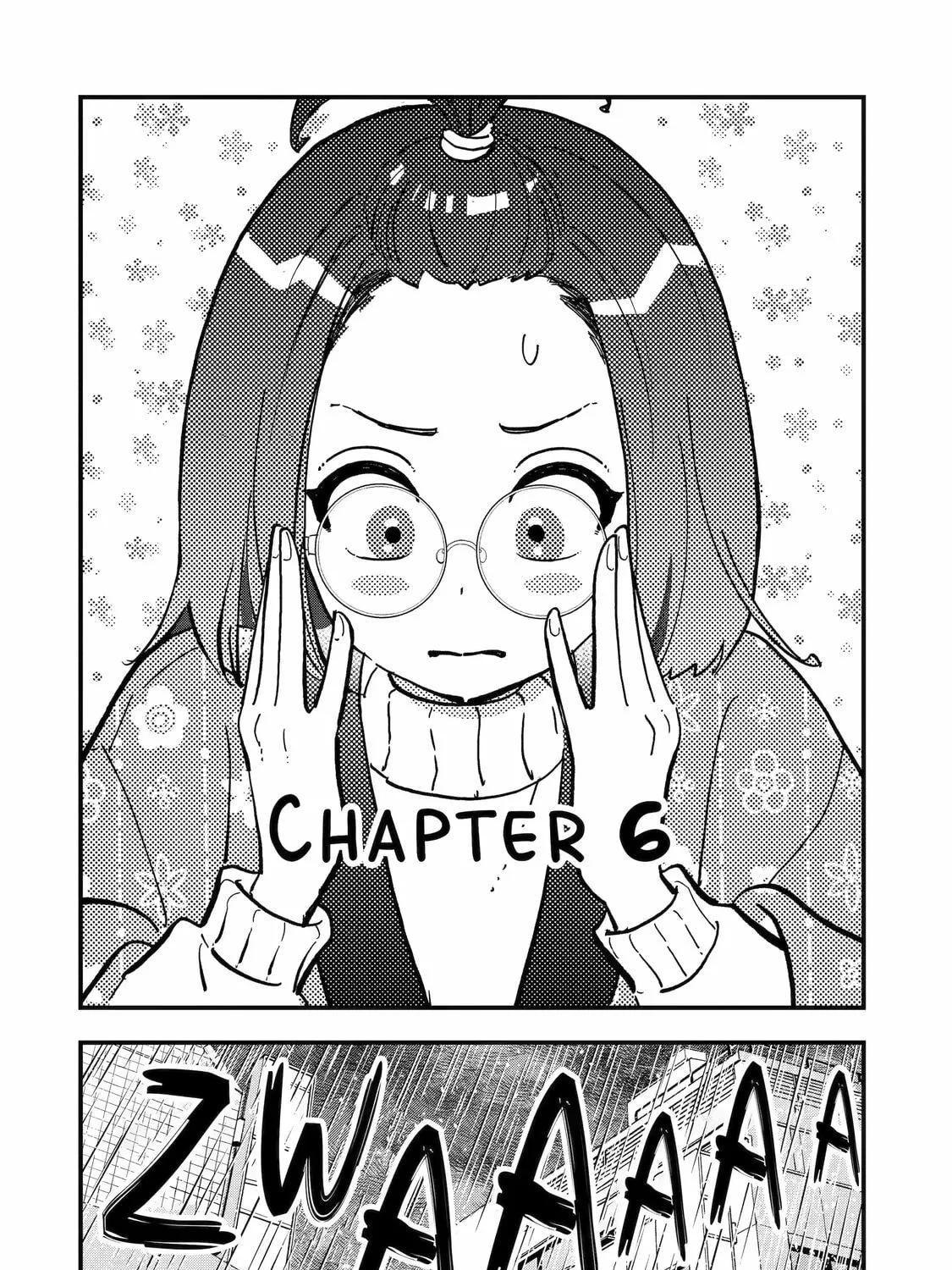 Drawn to My Bad-Boy Assistant Chapter 6 page 7 - 