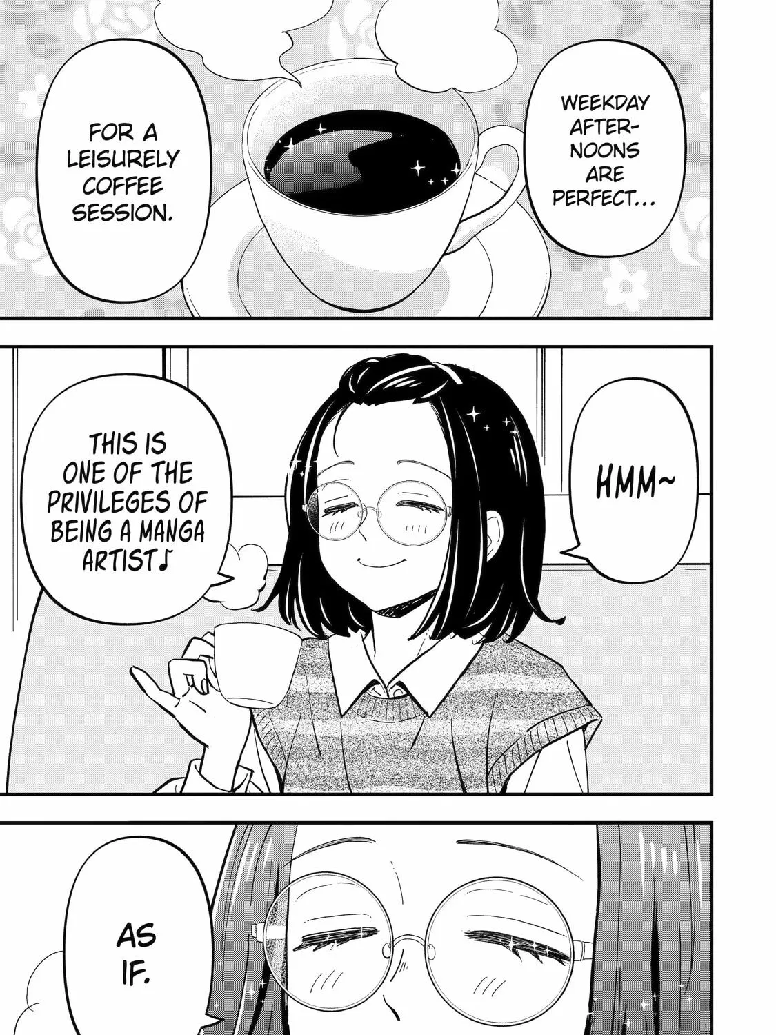 Drawn to My Bad-Boy Assistant Chapter 7 page 1 - 