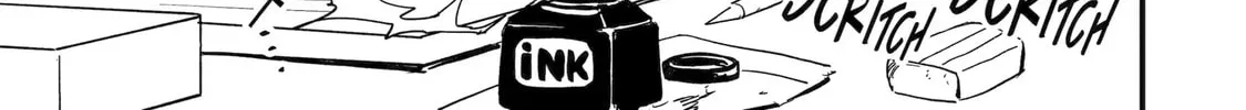 Drawn to My Bad-Boy Assistant Chapter 8.1 page 2 - 