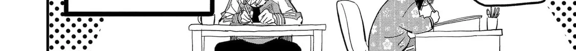 Drawn to My Bad-Boy Assistant Chapter 8.1 page 8 - 