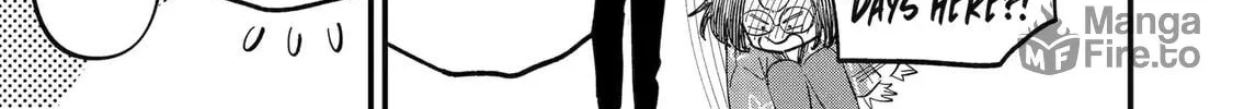 Drawn to My Bad-Boy Assistant Chapter 8.2 page 6 - 