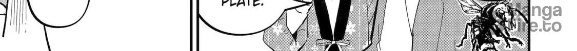 Drawn to My Bad-Boy Assistant Chapter 8.3 page 6 - 